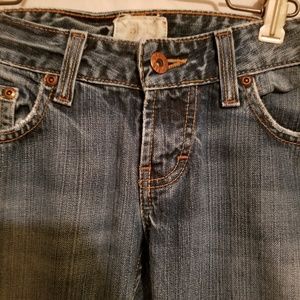 BKE Jean's, Sz 26